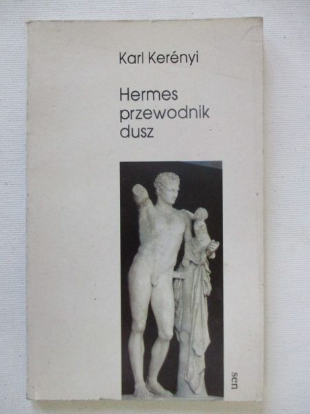 Hermes przewodnik dusz
