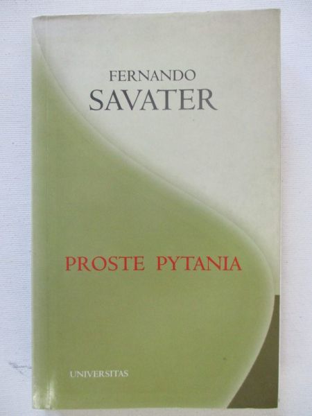 Proste pytania