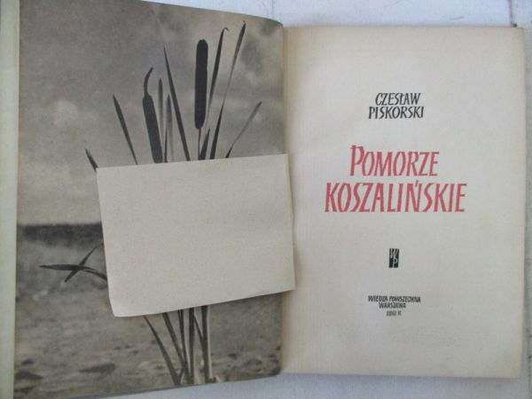 Pomorze koszalińskie