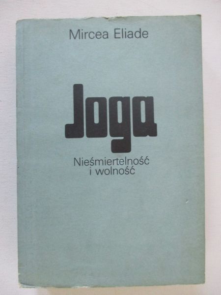 Joga