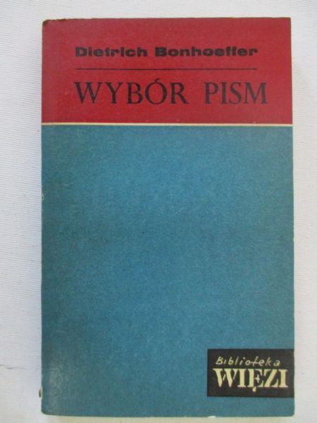 Wybór pism