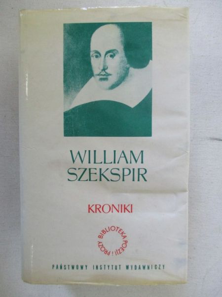 Kroniki