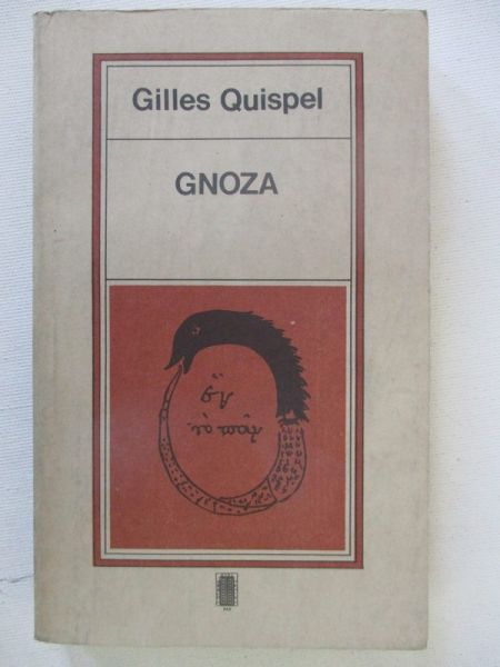 Gnoza