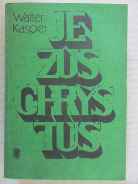 Jezus Chrystus