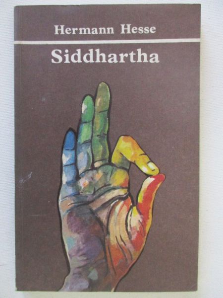Siddhartha