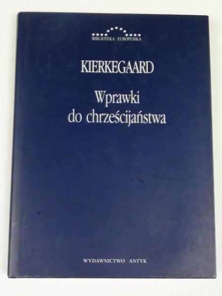 Wprawki do chrześcijaństwa