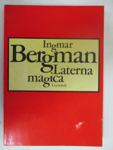 Laterna magica