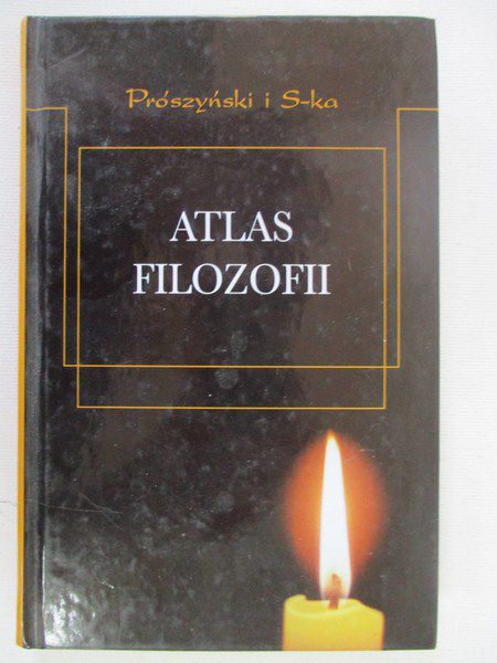 Atlas filozofii