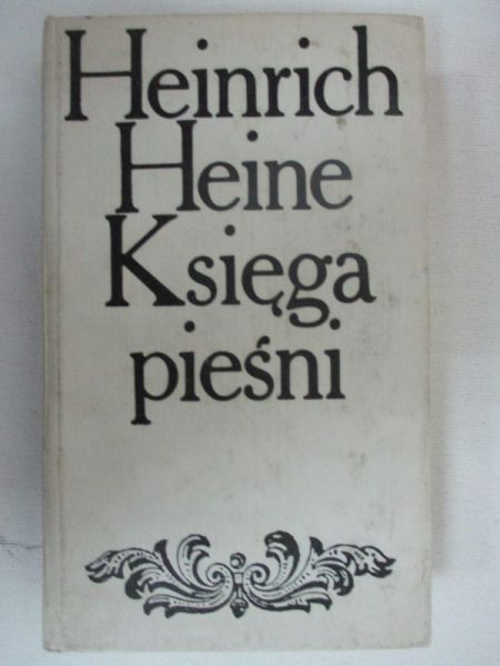 Księga pieśni