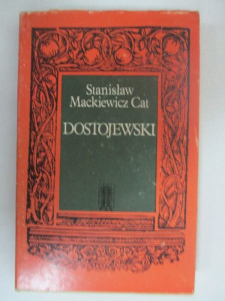 Dostojewski