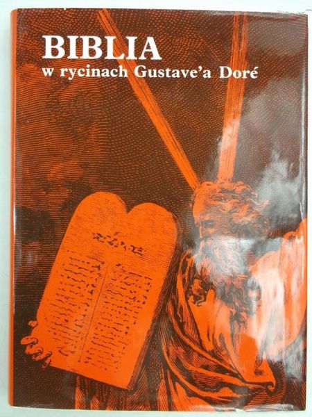 Biblia w rycinach 'a