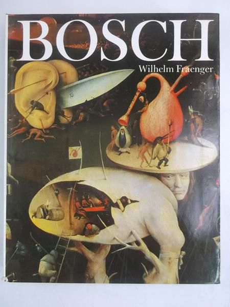 Hieronim Bosch