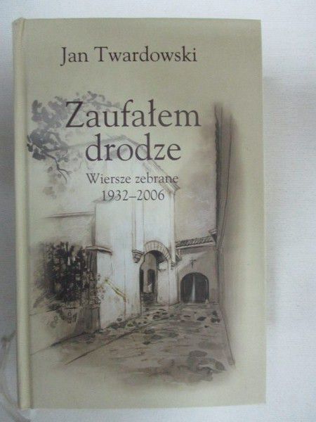 Zaufałem drodze