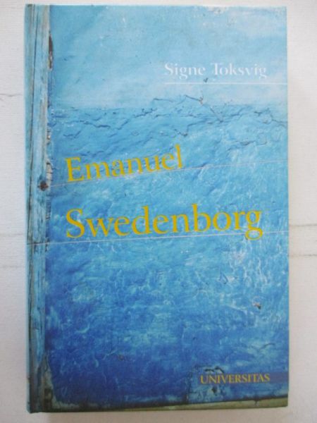 Emmanuel Swedenborg uczony i mistyk