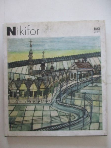 Nikifor