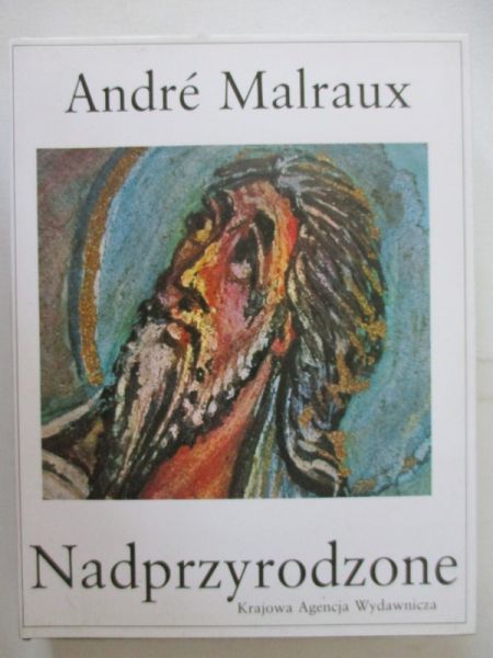 Nadprzyrodzone