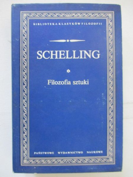 Filozofia sztuki, BKF