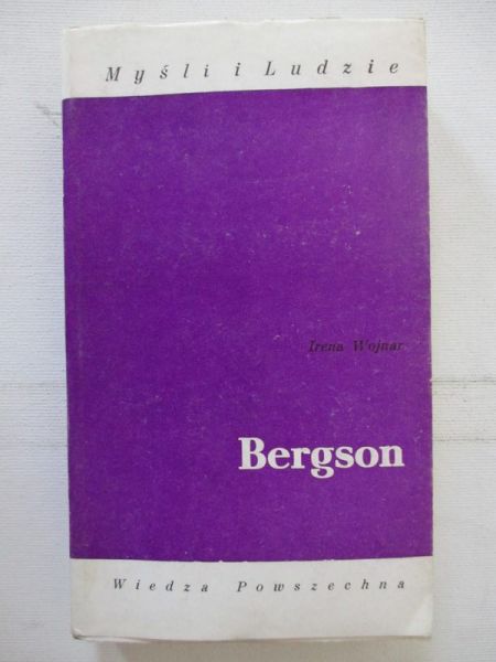 Bergson