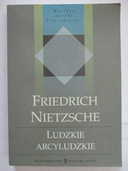 Ludzkie arcyludzkie