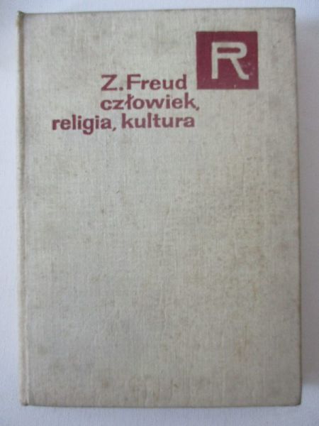 Człowiek, religia, kultura