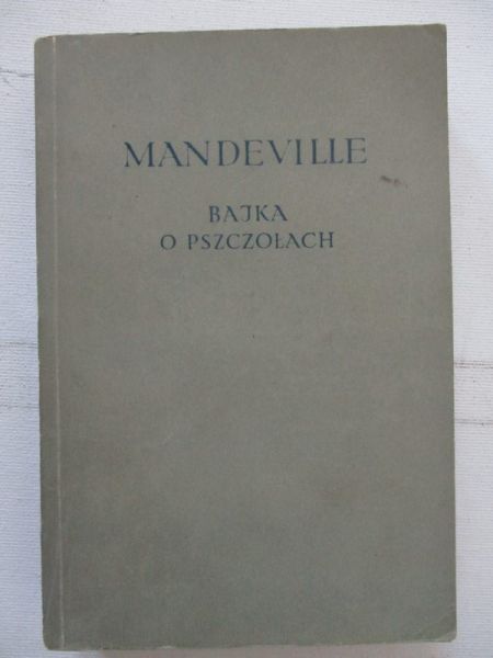 Bajka o Pszczołach