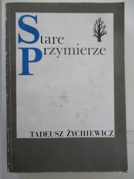 Tateusz - Stare Przymierze