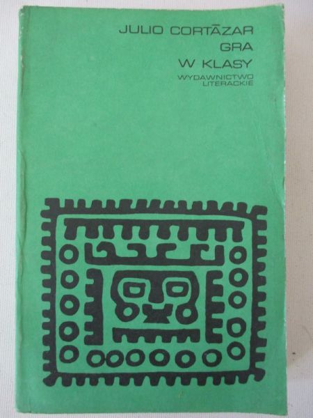 Cortazar Julio - Gra w klasy
