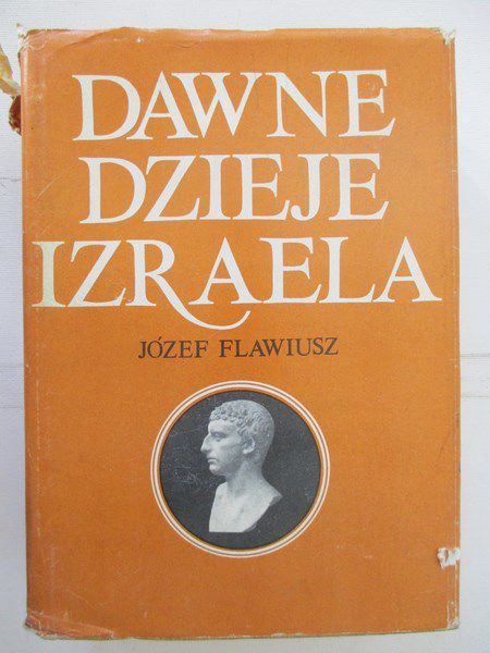 Dawne dzieje Izraela