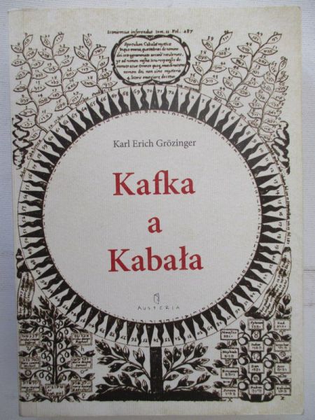 Kafka a Kabała