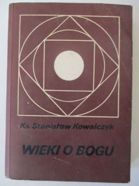 Wieki o Bogu