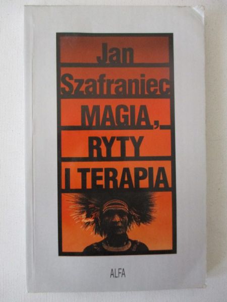 Magia, ryty i terapia
