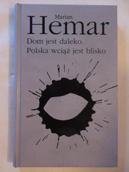 Dom jest daleko. Polska wciąż jest blisko