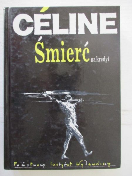 Śmierć na kredyt