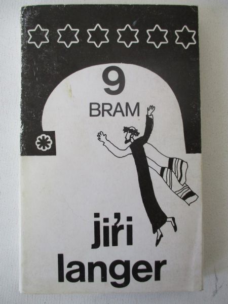 Langer Jiri  - 9 bram do tajemnic chasydów