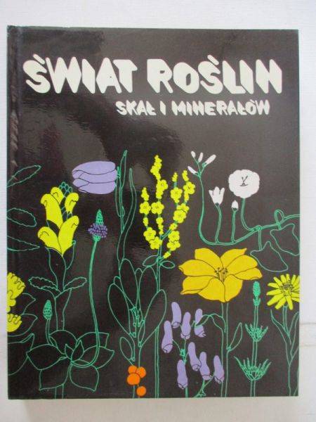 Świat roślin, skał i minerałów