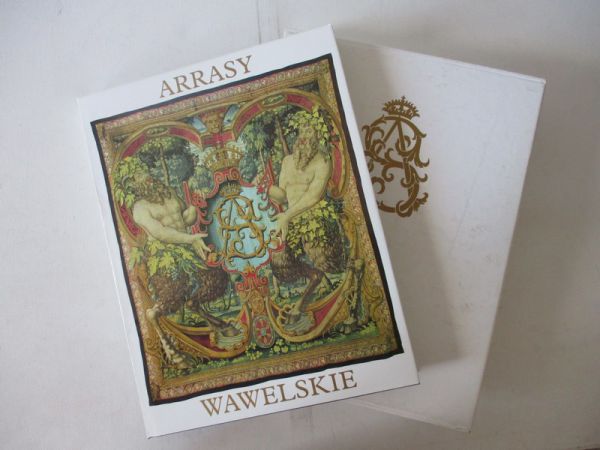Arrasy Wawelskie