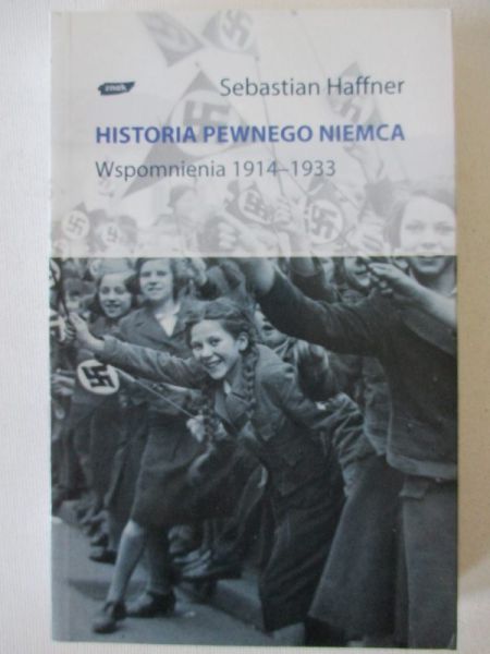 Historia pewnego Niemca