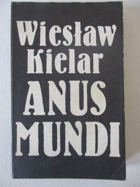 Anus Mundi