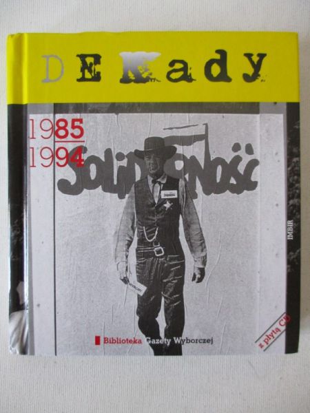 Dekady + CD