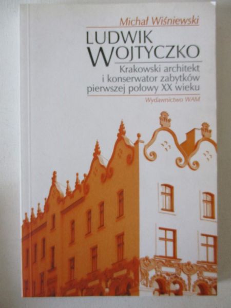 Wiśniewski Michał - Ludwik Wojtyczko