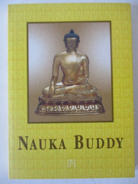Nauka Buddy