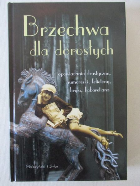 Brzechwa dla dorosłych