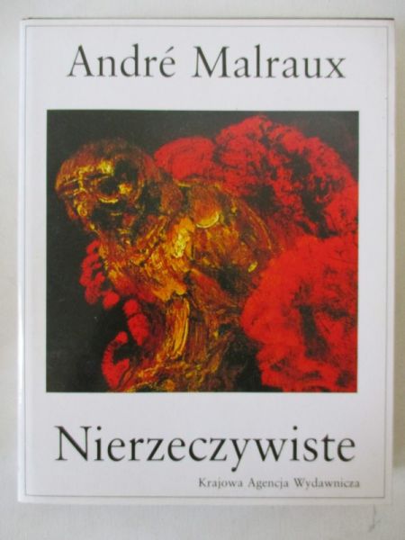 Nierzeczywiste