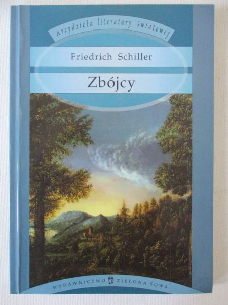 Zbójcy