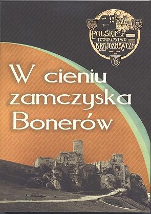 W cieniu zamczyska Bonerów