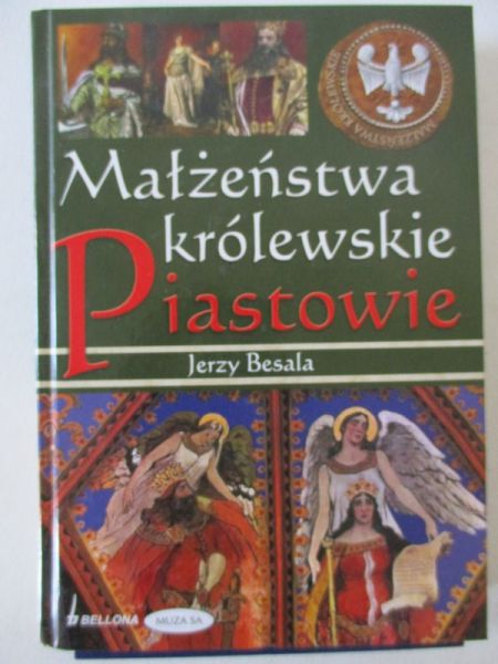 Małżeństwa królewskie