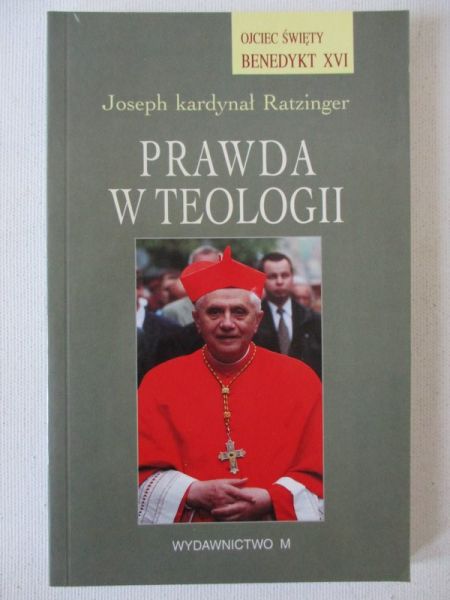 Prawda w teologii