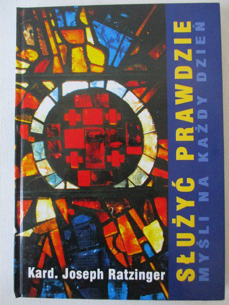 Służyć prawdzie