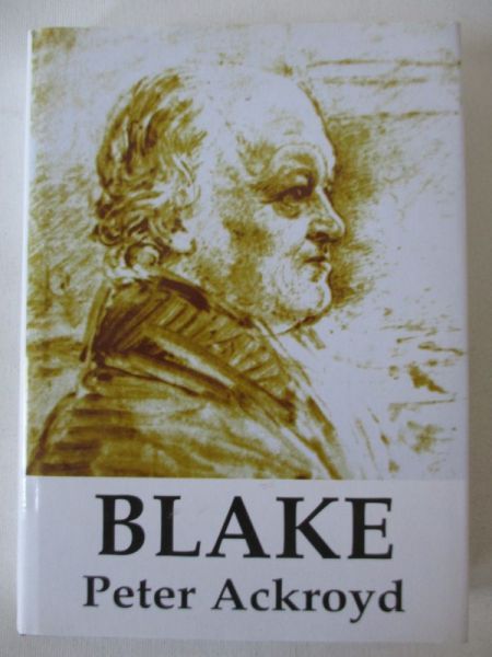 Ackroyd Peter - Blake