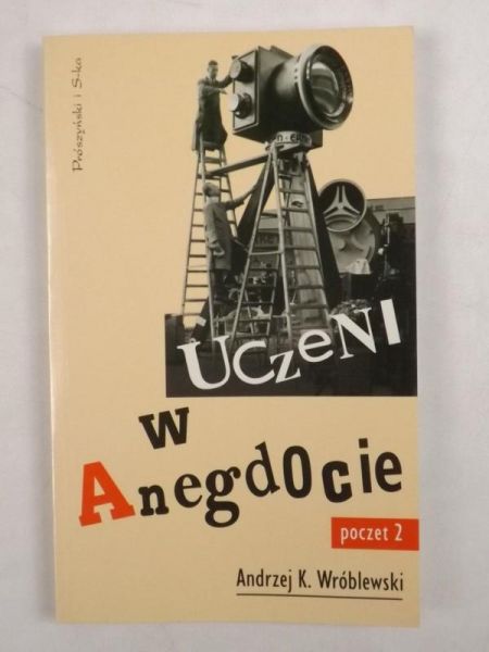 Uczeni w Anegdocie